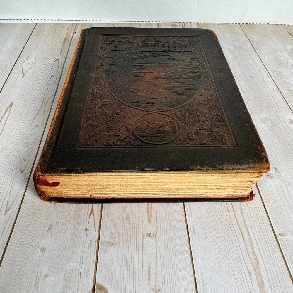 Selected Writings Elbert Hubbard 1922 Memorial Edition Roycrofters Wm H Wise